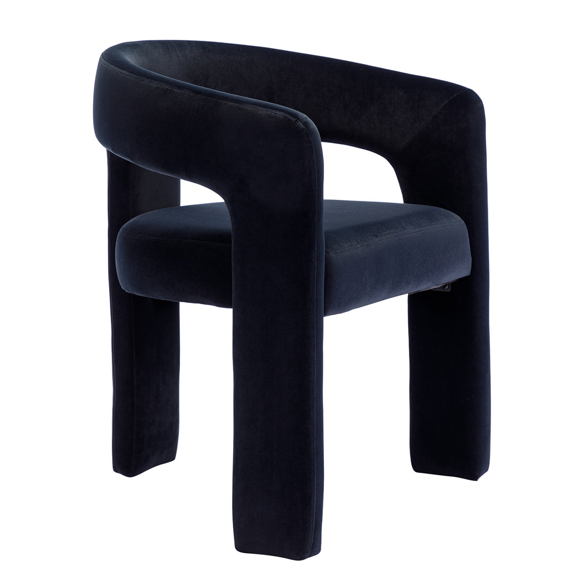 Dalpat Iron Arm Chair